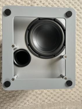 Subwoofer