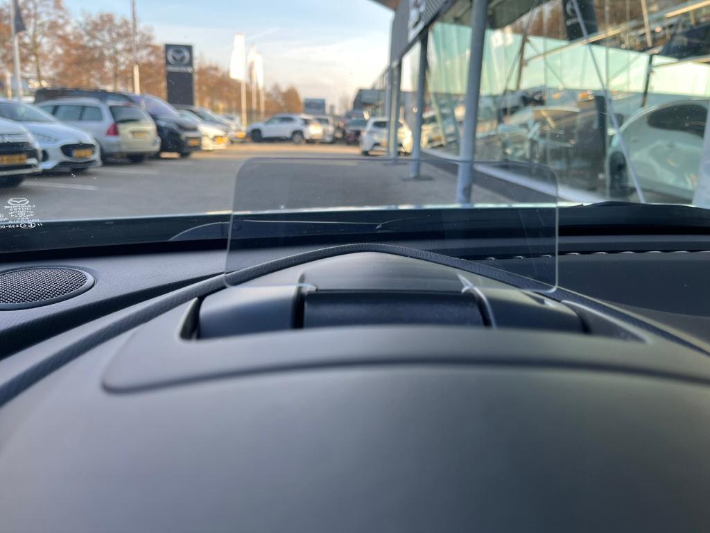 Mazda Cx-3 2.0 skyactiv-g 120 gt-m|bose|rijklaar