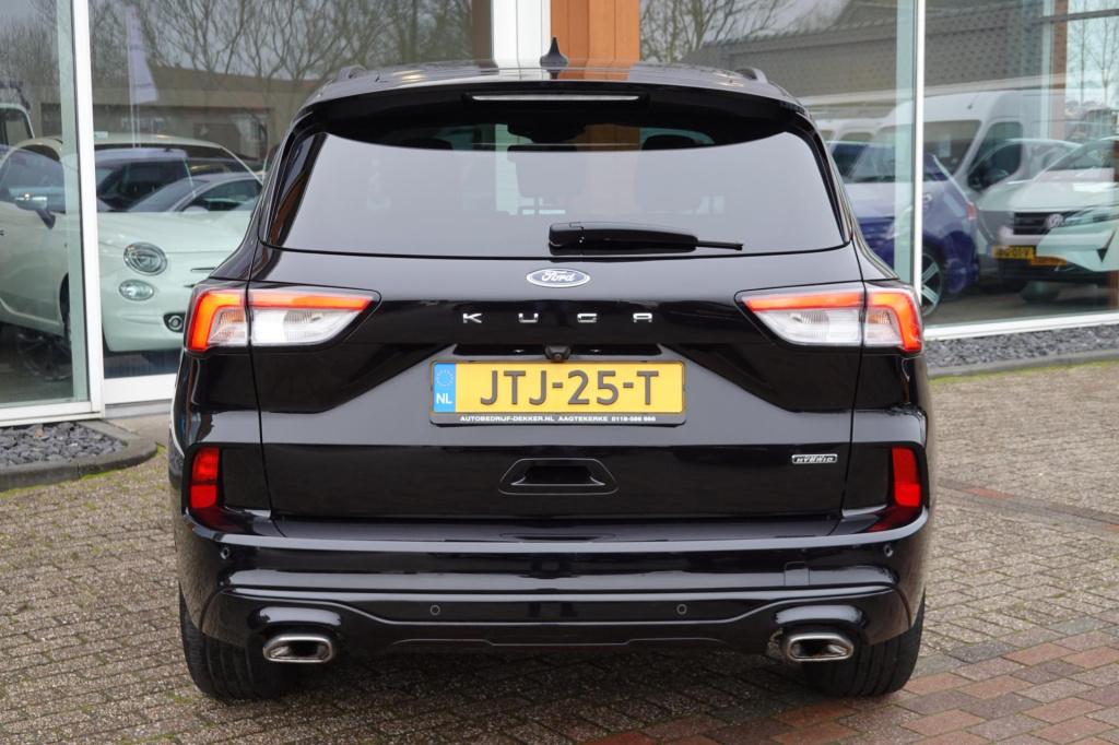 Ford Kuga 2.5 phev st-line x