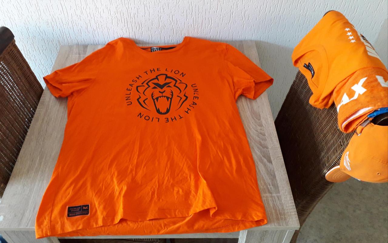 Max verstappen official Merchandise spullen