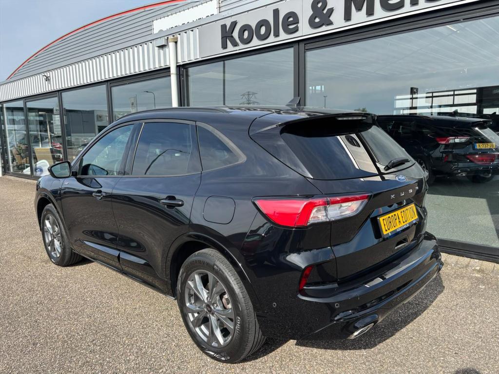 Ford Kuga 2.5 phev e-cvt 225pk st-line x