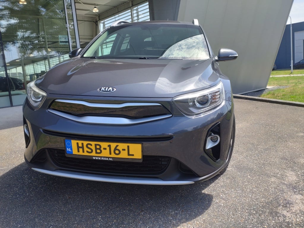 Kia Stonic 1.4i dynamic line
