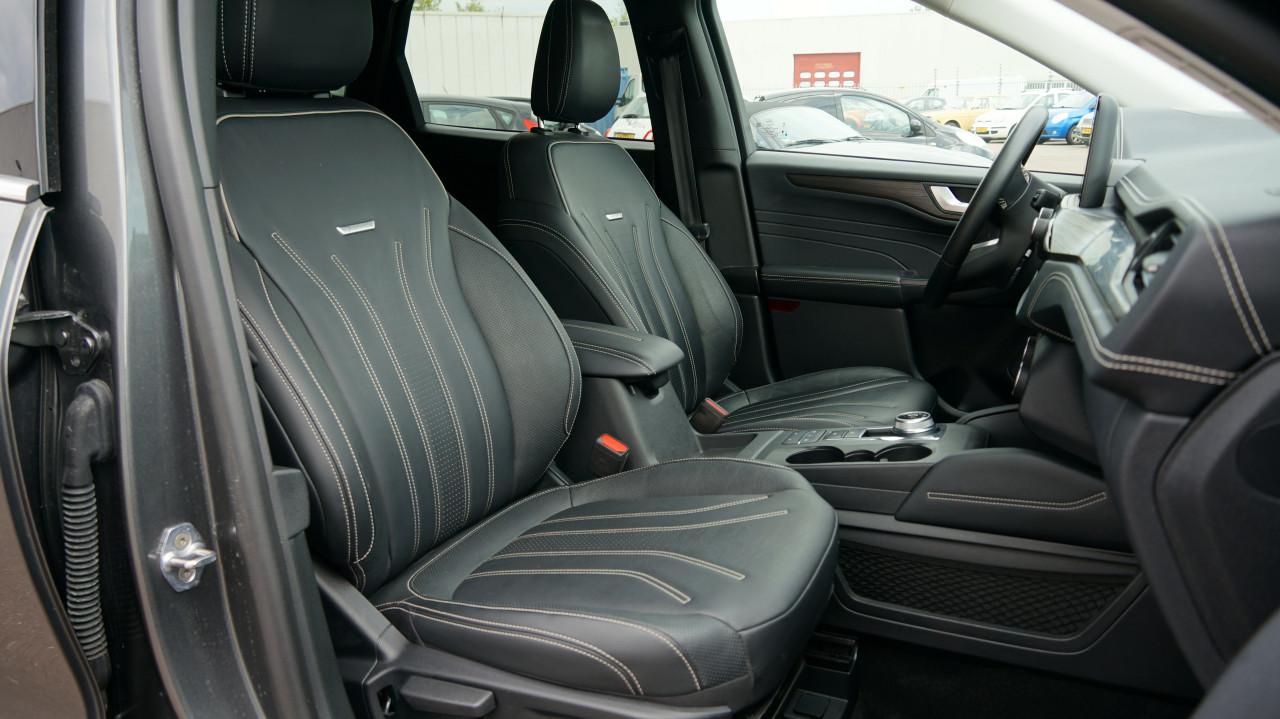 Ford Kuga 2.5 PHEV Vignale rijklaar incl garantie