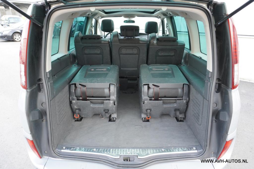 Renault Grand Espace 3.5 v6 dynamique, apk: 8-2027!!