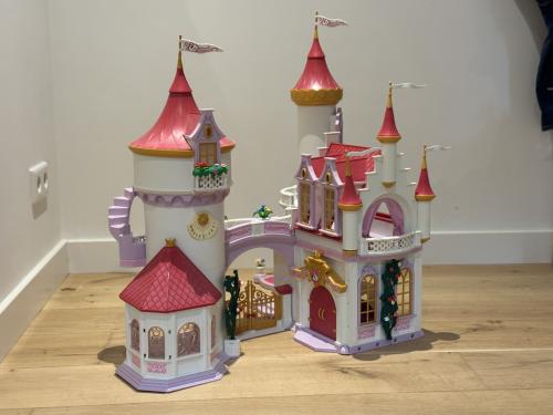 Playmobil Princess paleis 5142