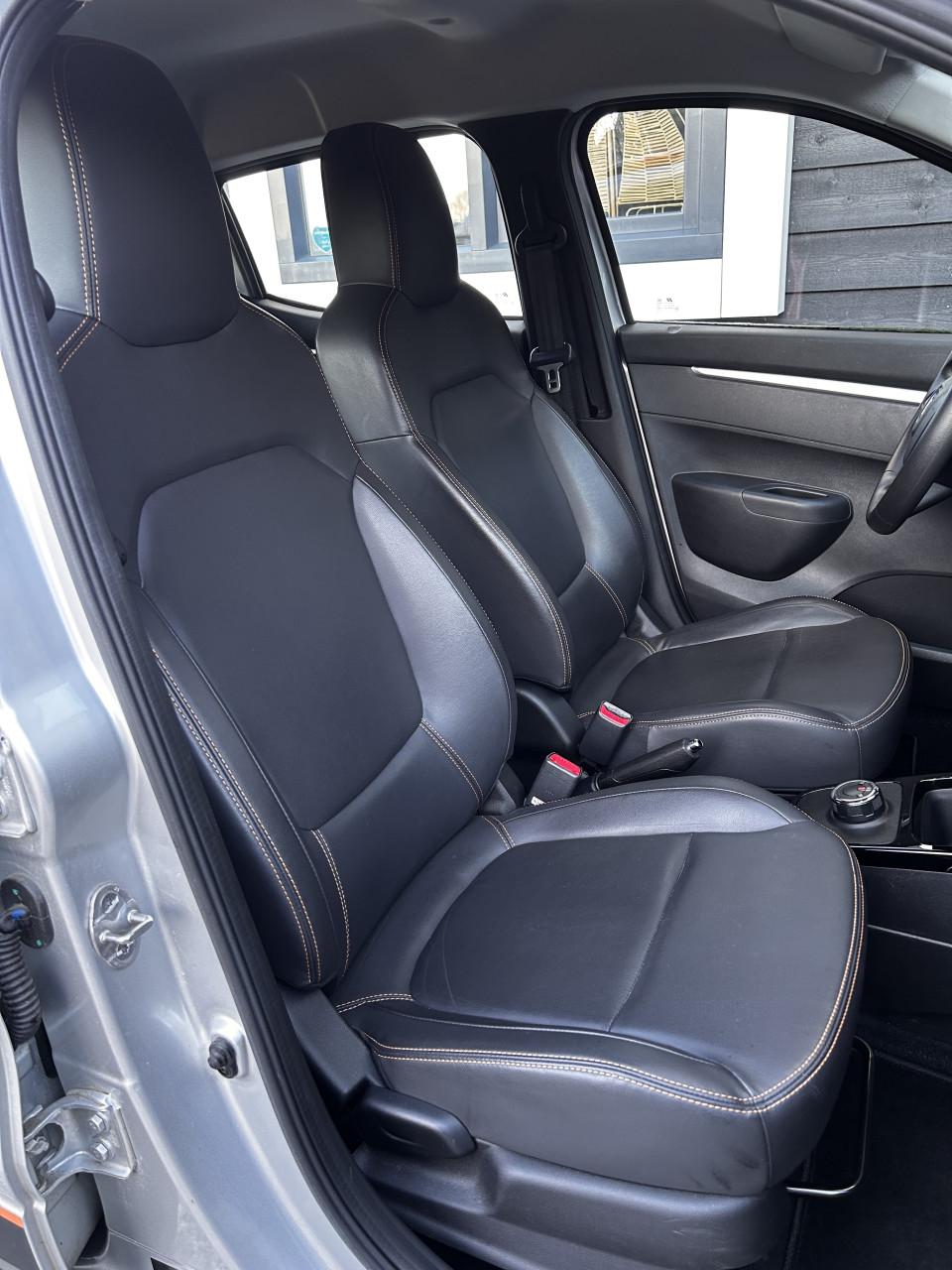 Dacia Spring achteruitrijcamera, pdc,  batterijgarantie