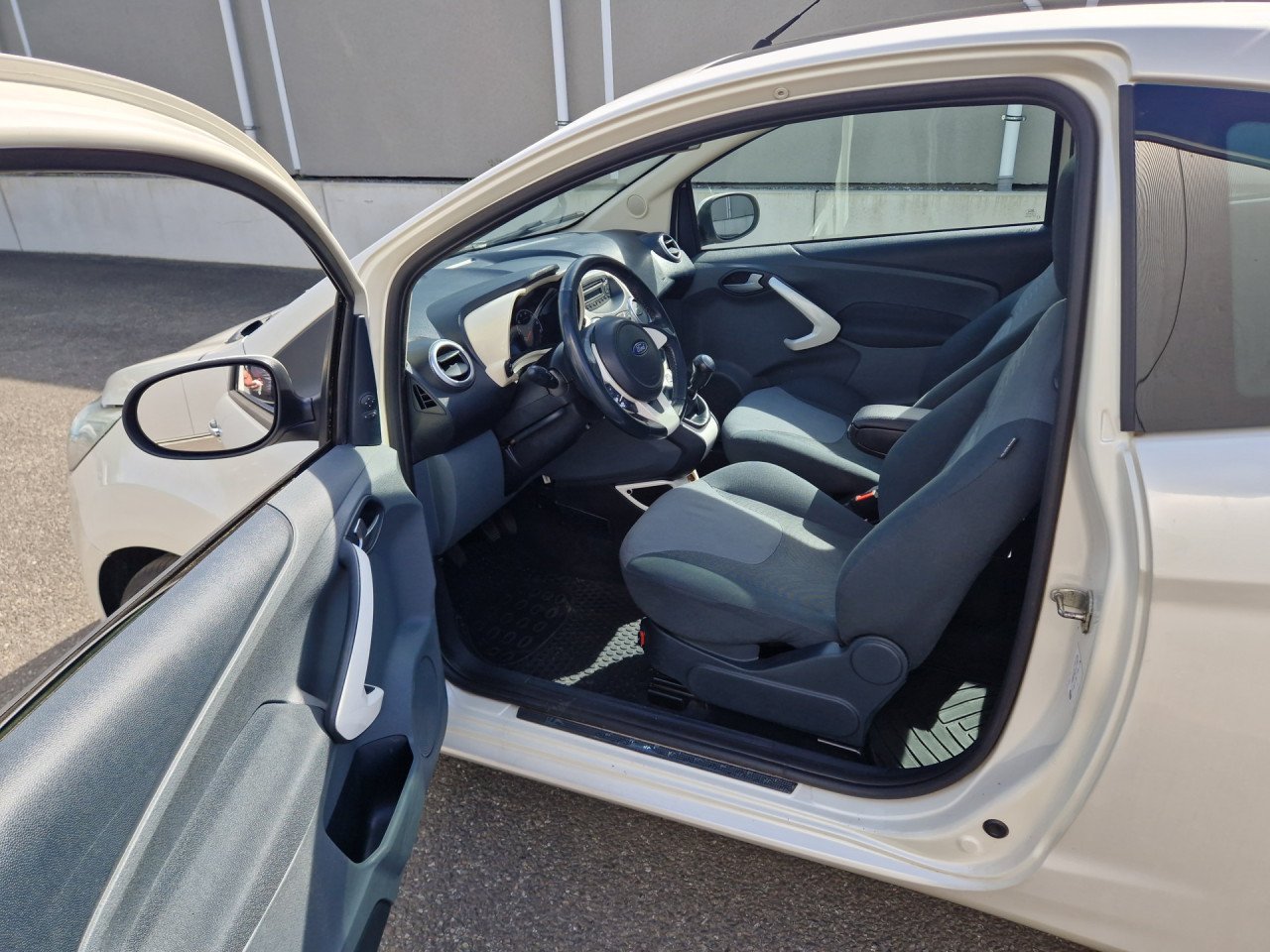 Ford Ka 1.2 Comfort start/stop