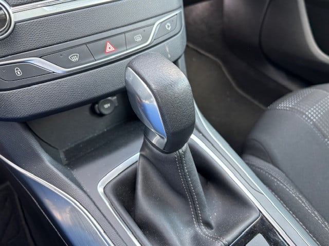 Peugeot 308 allure 1.2 pt-130pk (vol) automaat (eat6) navigatie | winterset