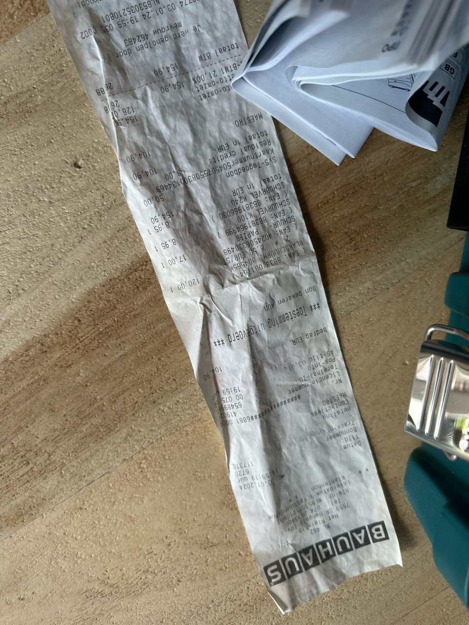 Makita schuurmachine