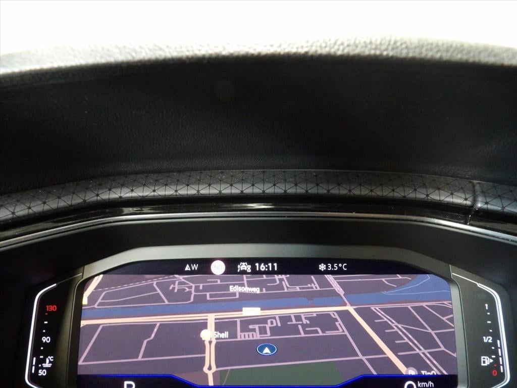 Volkswagen T-cross 1.0 tsi 110pk 7-dsg r-line