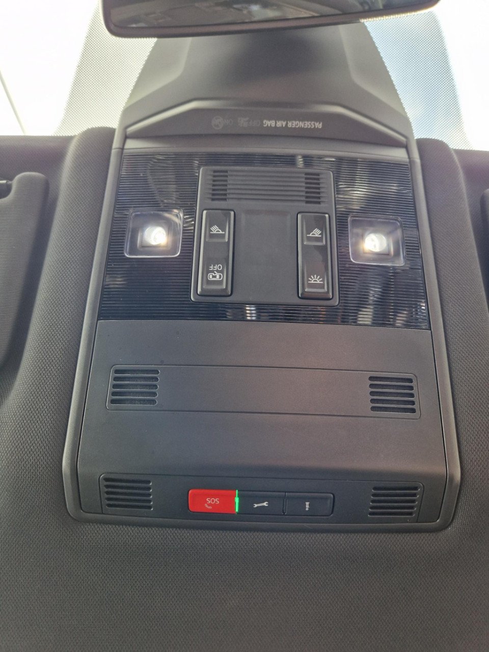 Volkswagen T-roc 2.0 tsi 4motion r