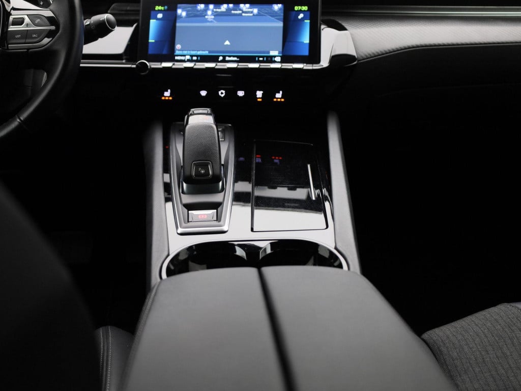 Peugeot 508 sw 1.6 hybrid allure pack business | automaat | navigatie full 
