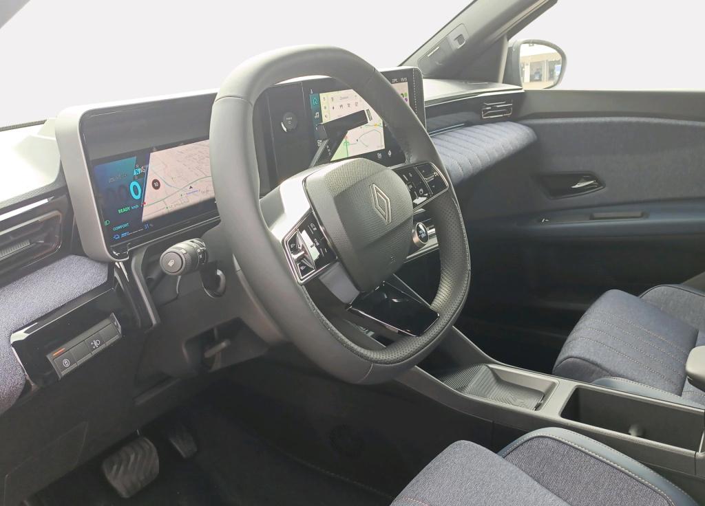Renault 4 comfort range techno 52 kwh - harman kardon® premium audio / pack