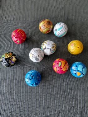 Bakugan