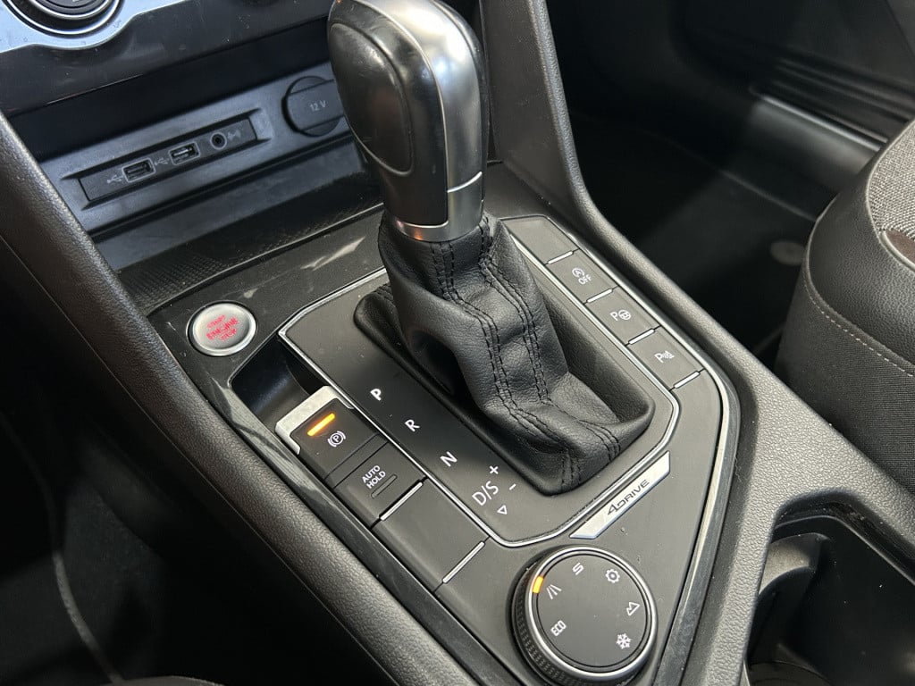 Seat Tarraco 2.0 tsi 4drive black style 7p. fr