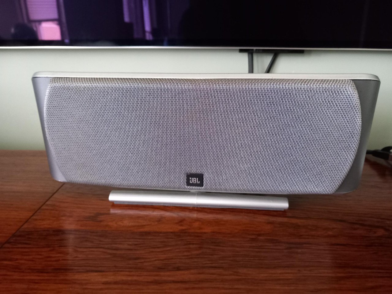 Yamaha/ JBL surround 5.1 systeem