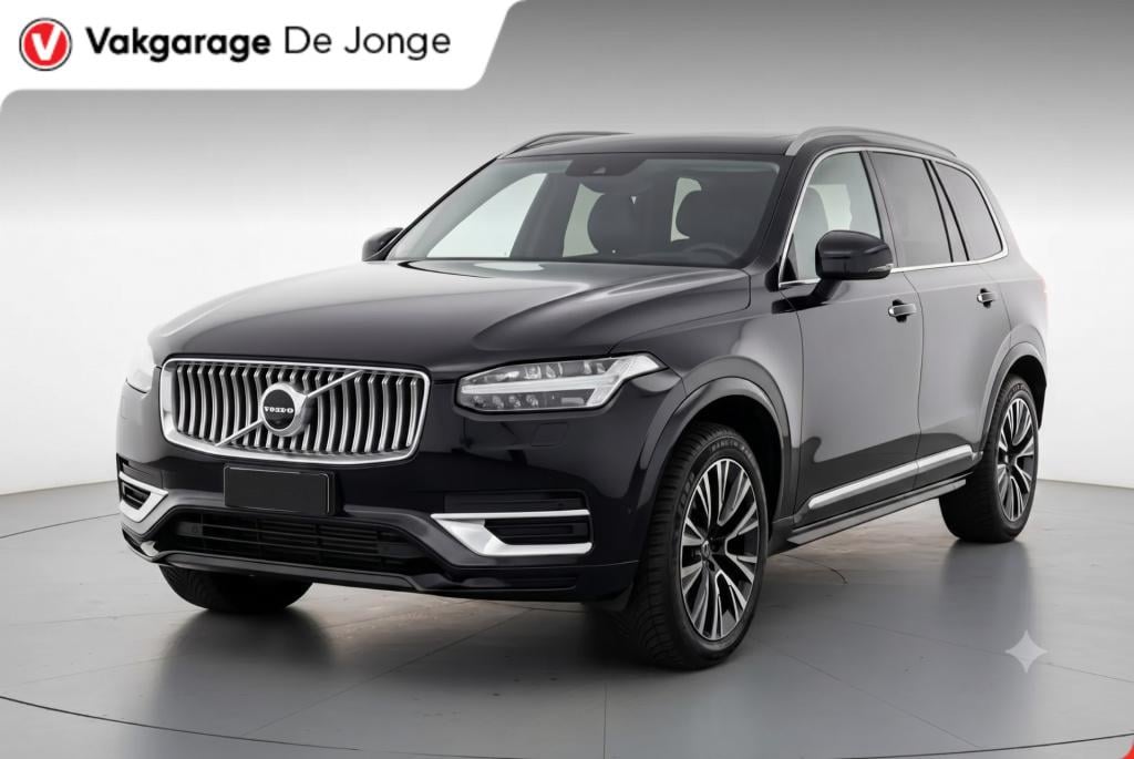 Volvo XC90 2.0 t8 recharge awd inscription