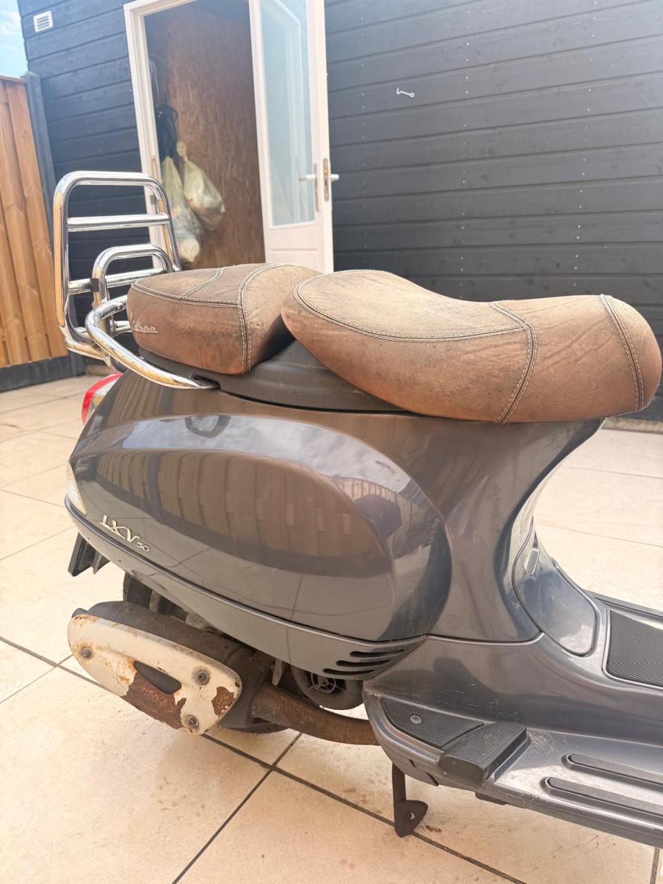 Vespa