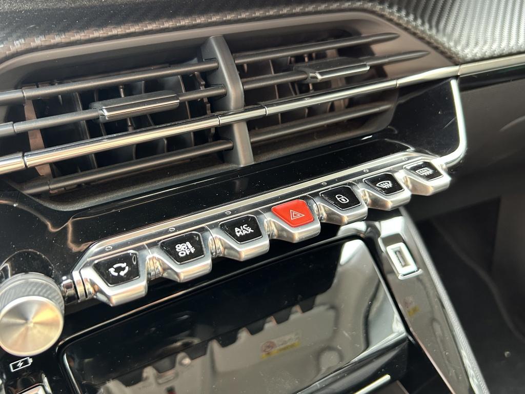 Peugeot 2008 1.2 130pk allure eat8 automaat apple carplay & android auto | 