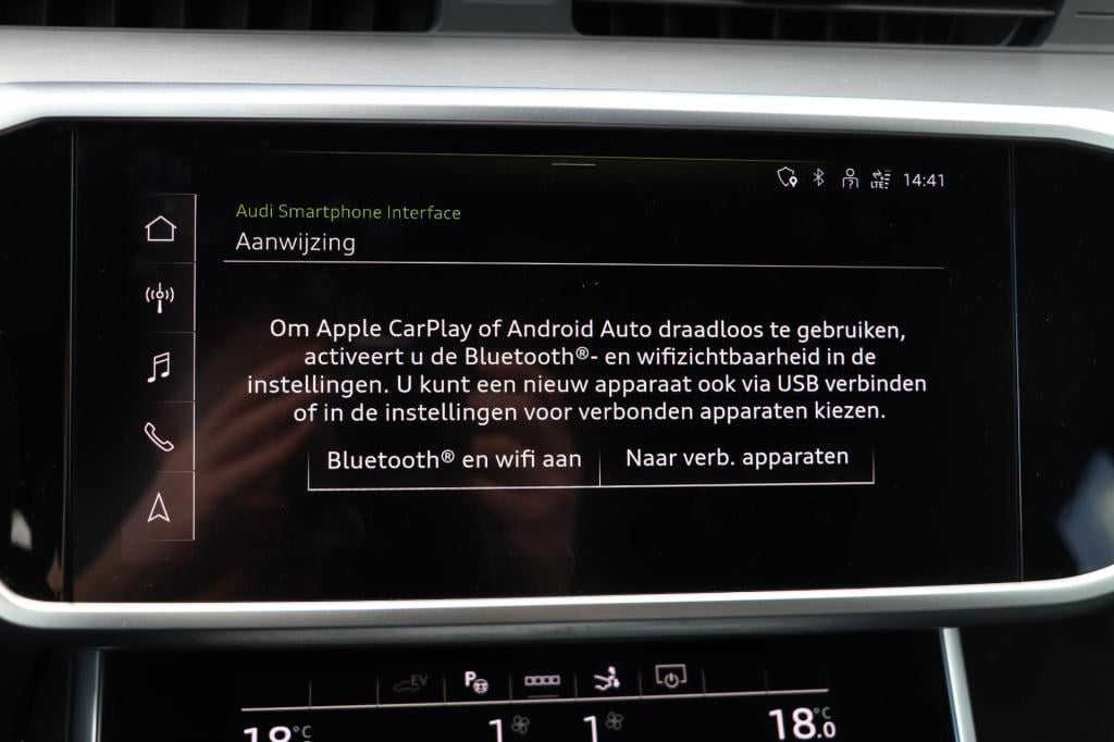 Audi A7 sportback 50 tfsi e quattro pro line s 299pk s-tronic | soh 99,1% |