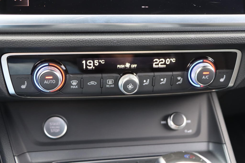 Audi Q3 35 tfsi pro line s 150pk s-tronic