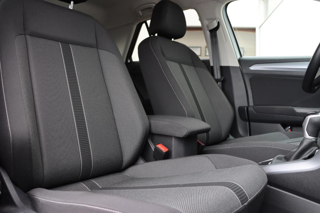 Volkswagen T-roc 1.5 tsi life 150pk dsg7