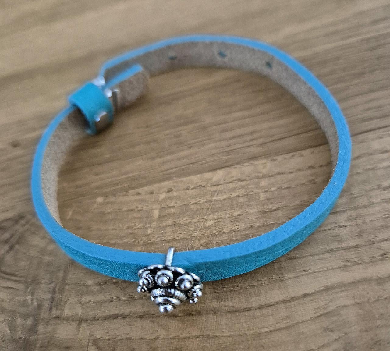 Zeeuwse knop armband nieuw bieden
