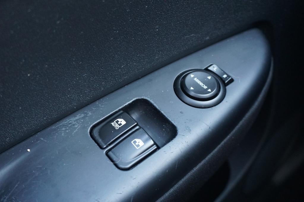 Hyundai I 20 1.2i i-motion airco / elektr. ramen /