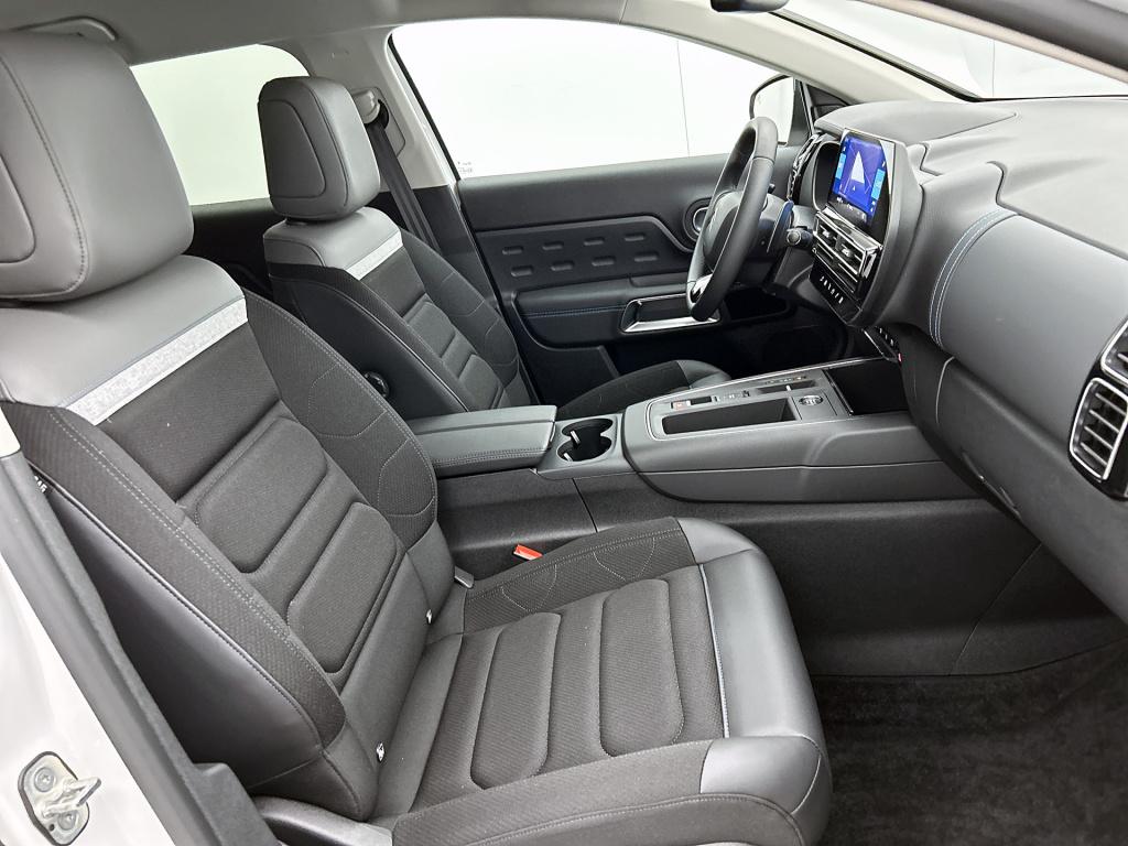 Citroen C5 Aircross plug-in hybrid 180 pk feel pack | rijklaar