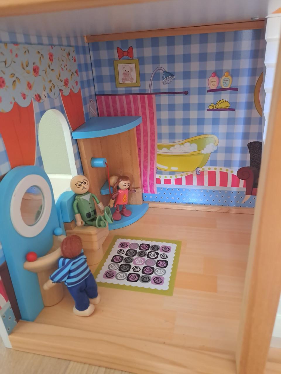 Poppenhuis
