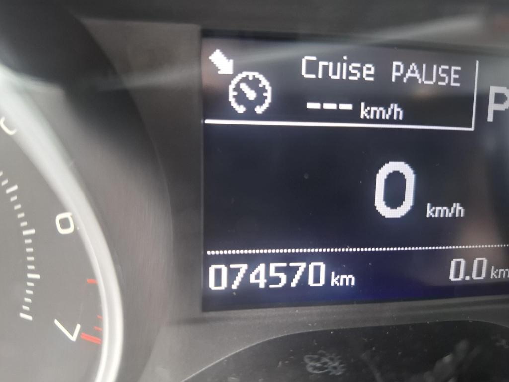 Peugeot 208 110 allure automaat eat6 nav/clima/camv