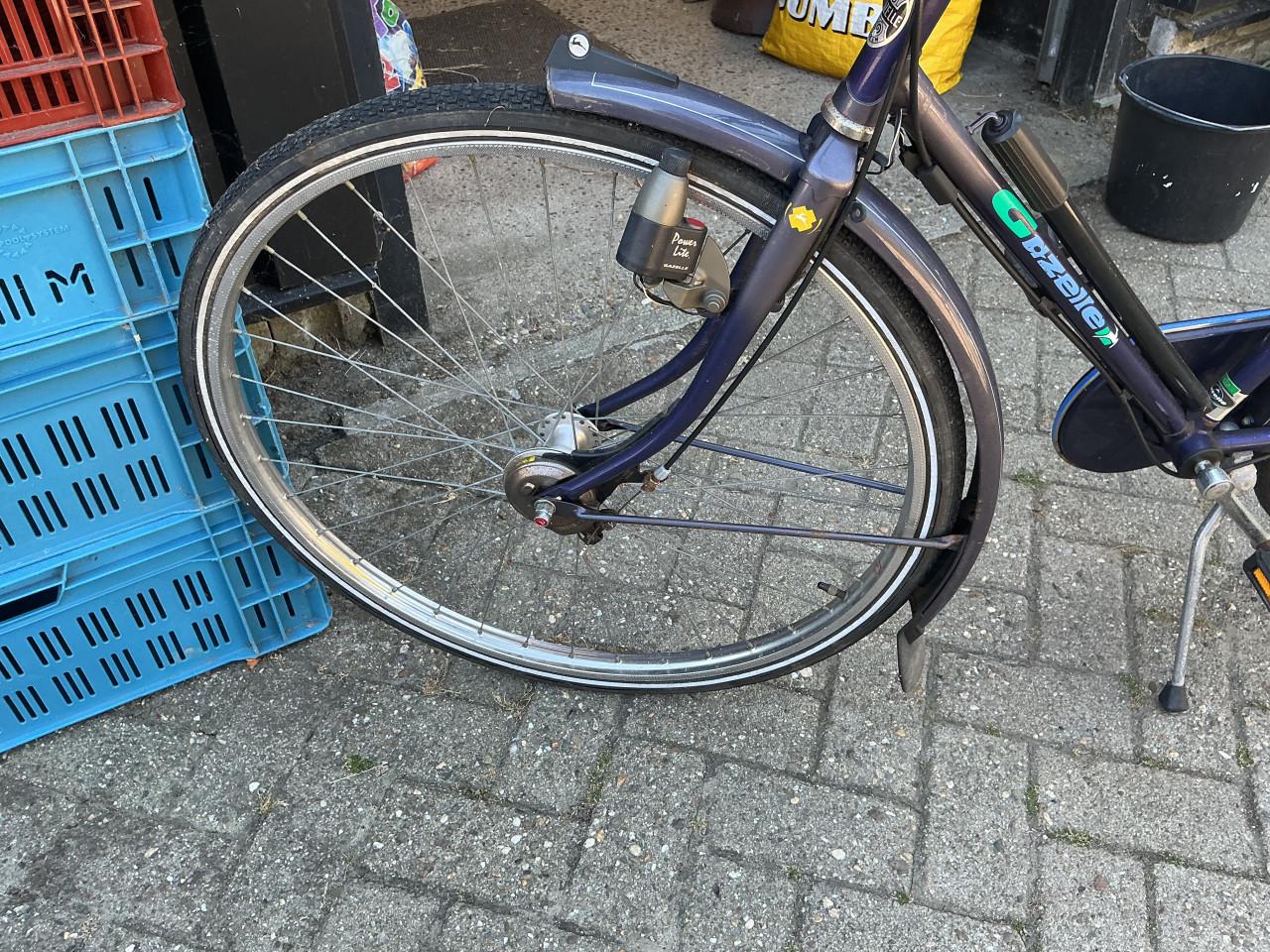 Herenfiets