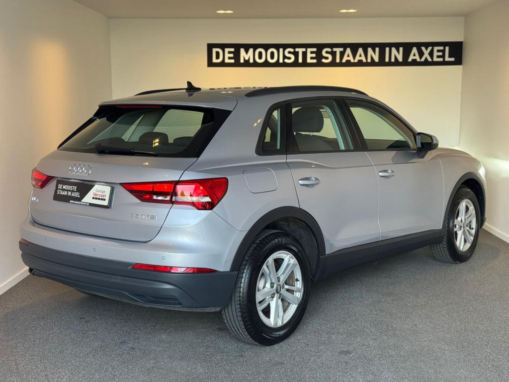 Audi Q3 35 tfsi