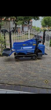 Rupskruiwagen