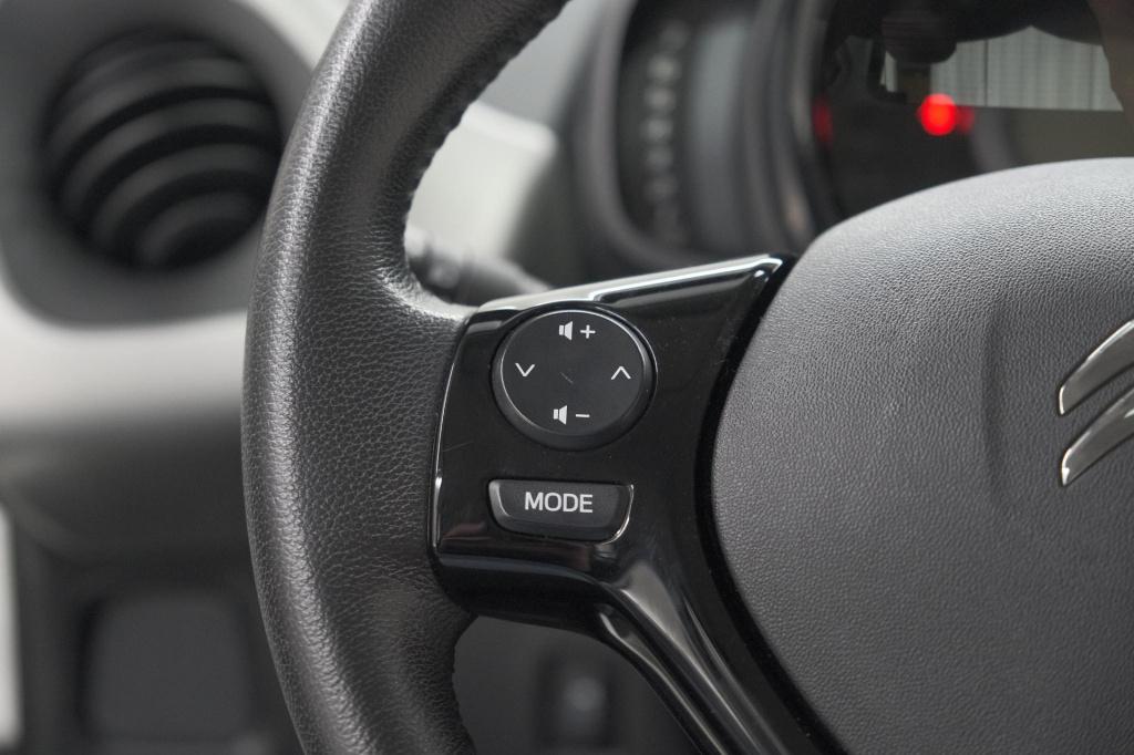 Citroen C1 1.0 e-vti feel | camera | airco | lichtmetalen velgen | dab | 5 