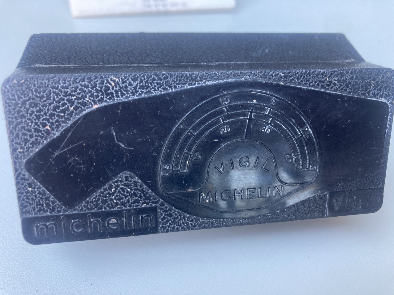 MICHELIN VIGIL bandenspanninsmeter