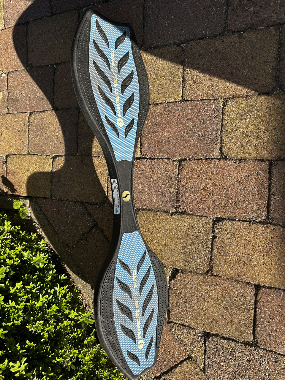 Ripsticks of Waveboard