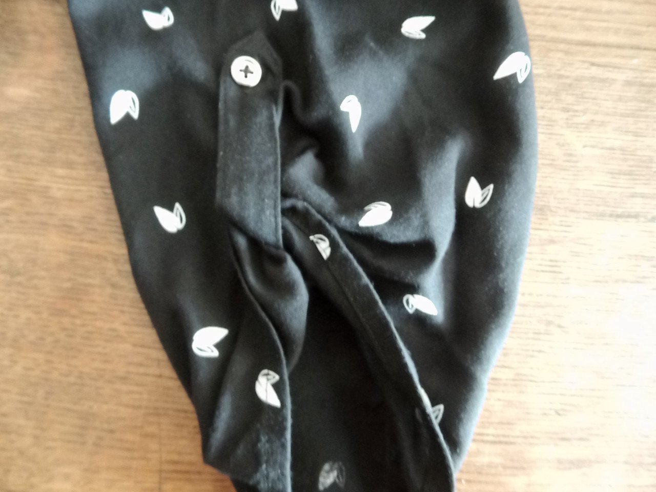 Blouse maat 42 .