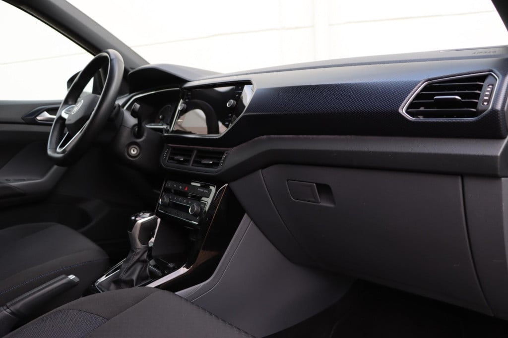 Volkswagen T-cross 1.5 tsi style 150pk dsg7