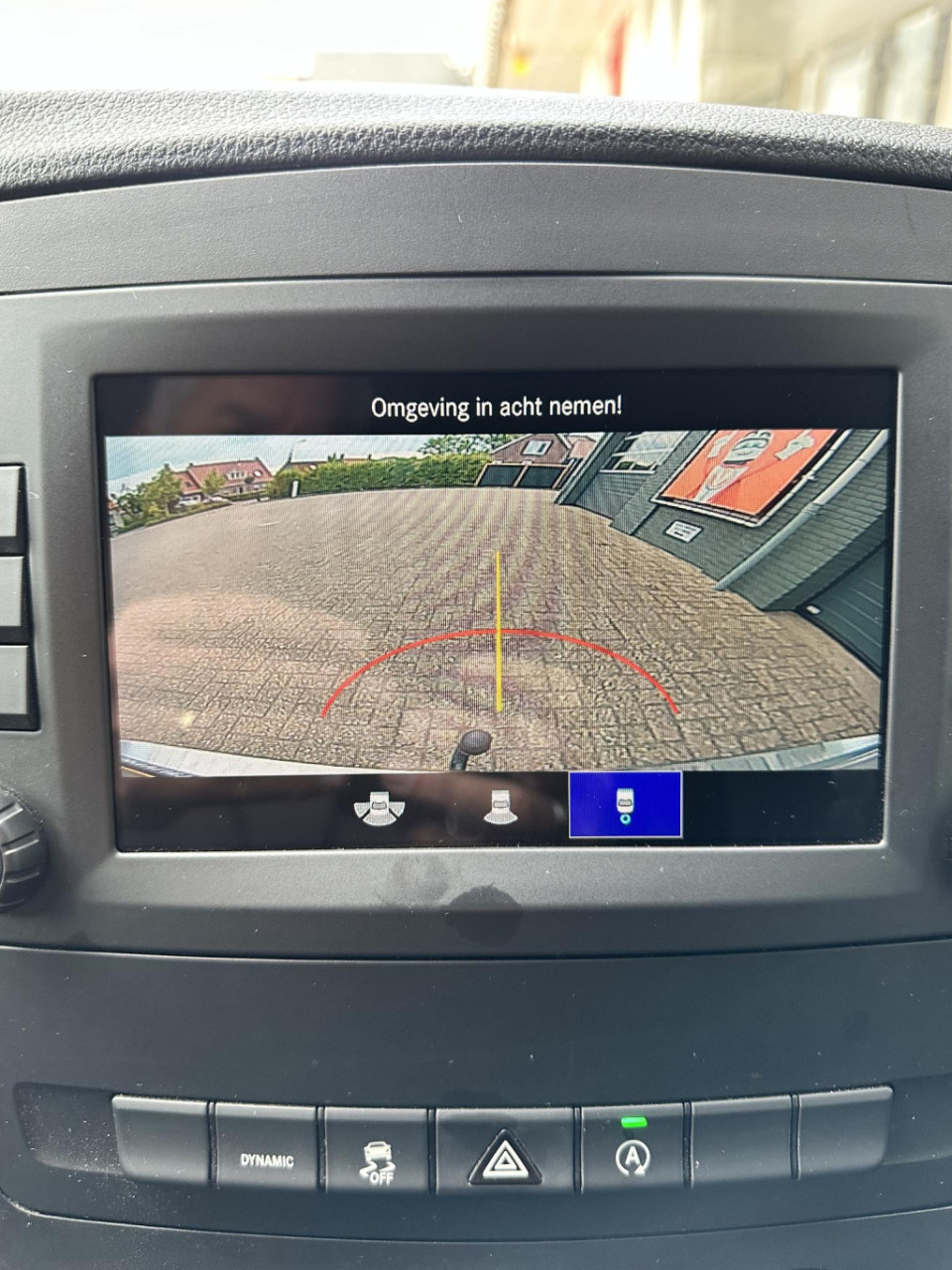 Mercedes-Benz Vito 116 cdi extra lang climate | carplay | led