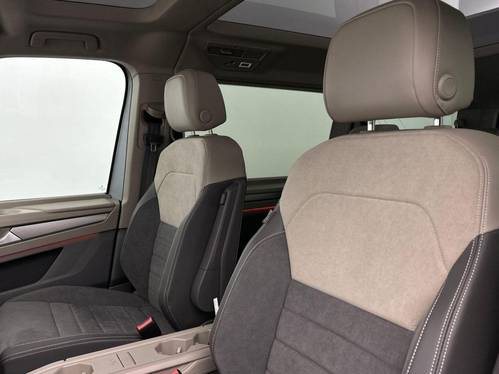 Volkswagen Multivan bedrijfswagens 1.5 ehybrid l2 bulli edition 4motion 180