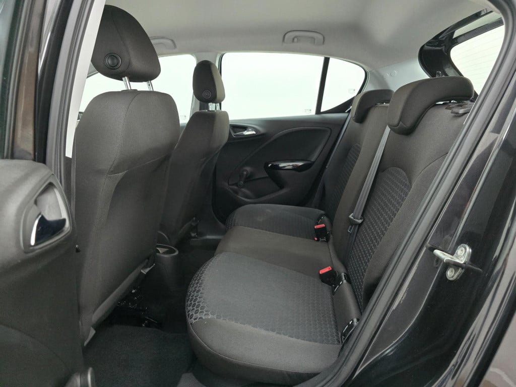 Opel Corsa occasion turbo business+ met carplay radio en cruisecontrol | tw