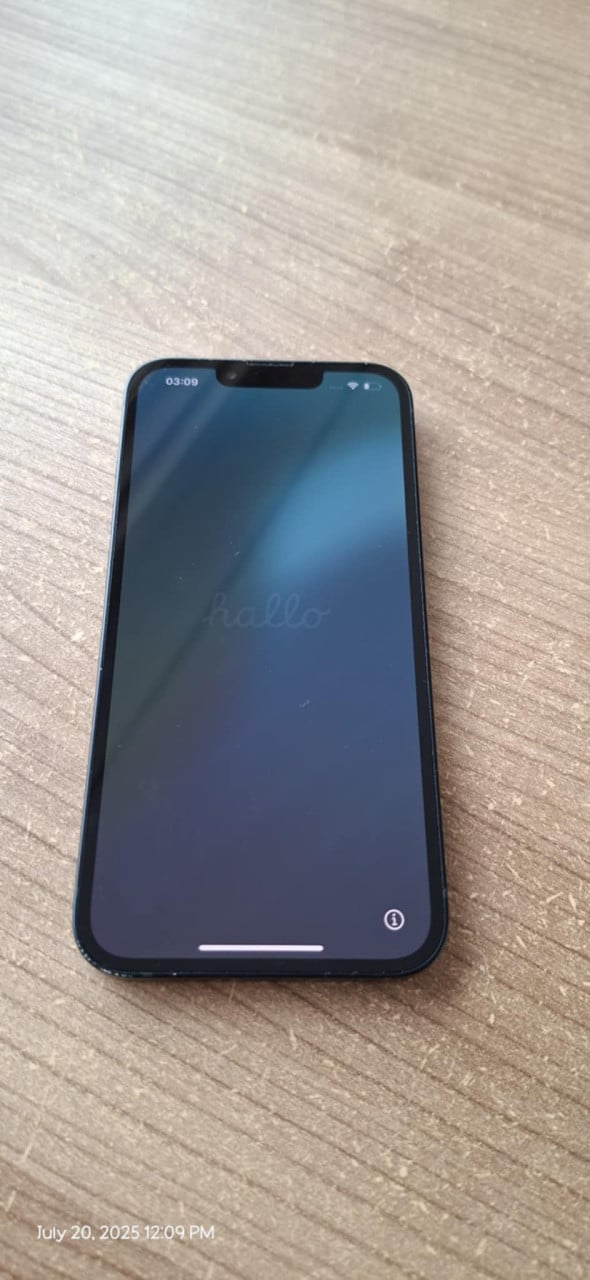 Iphone 13 512 GB