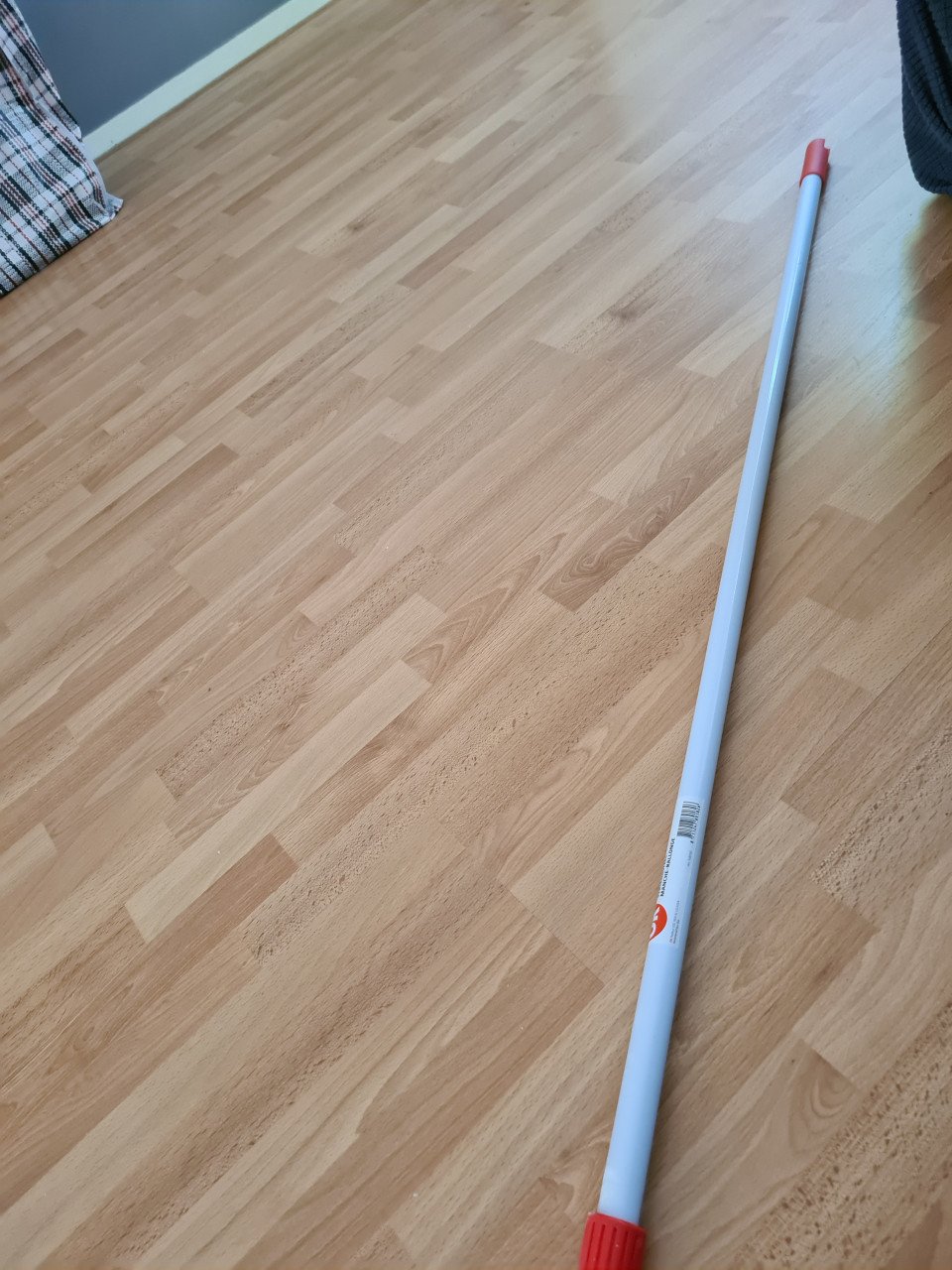 Verlengsteel verfroller gratis