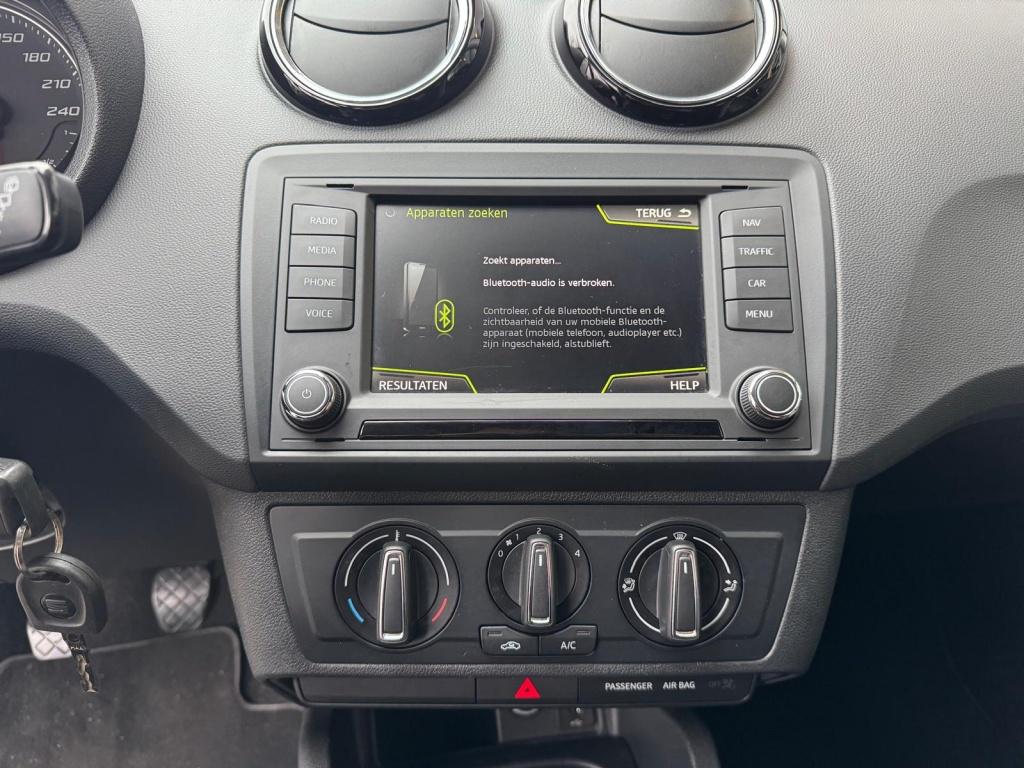 Seat Ibiza 1.0 ecotsi style con