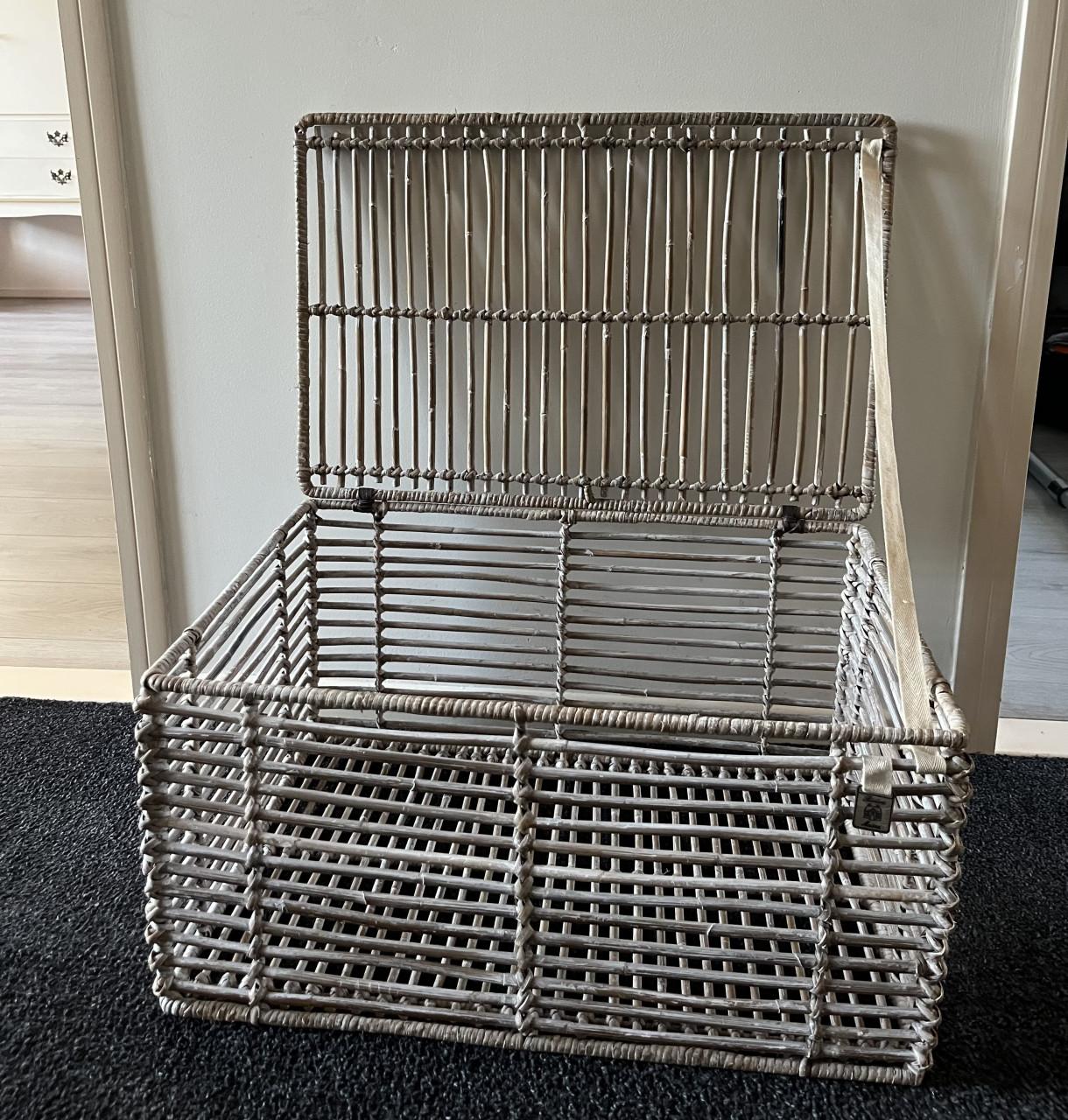 Rivièra Maison opbergmand