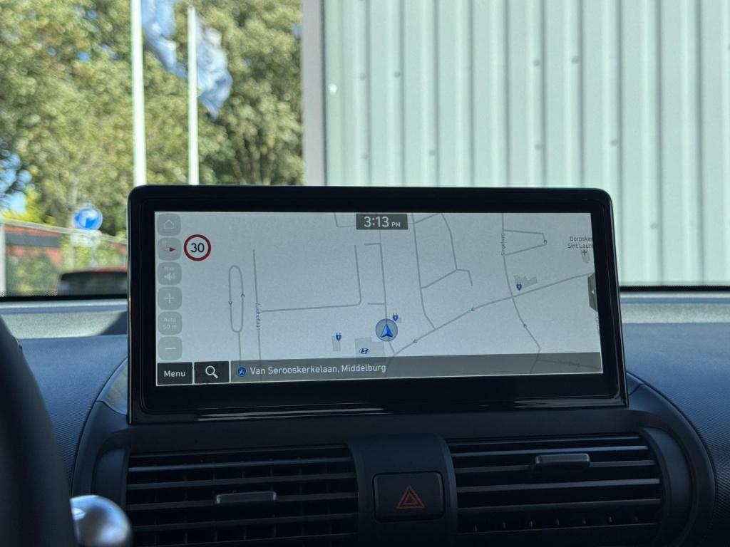 Hyundai Inster pulse advanced 42 kwh
