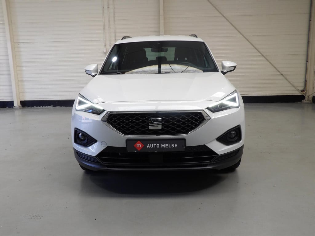 Seat Tarraco 1.5 tsi 150pk style