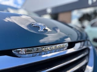 Peugeot 2008 1.2 puretech 110pk s&s urban cross