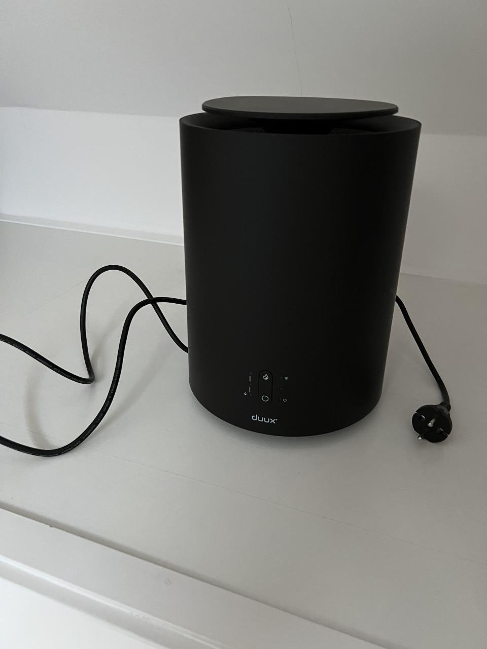 Duux Threesixty 2 Smart Elektrische kachel / keramische kachel met wifi